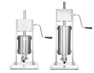 INSACCATRICE PROFI LINE, HENDI, PROFI LINE, 10L, 415X315X(H)690MM - 282151