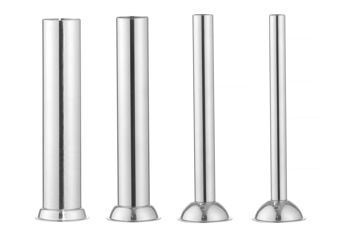 INSACCATRICE PROFI LINE, HENDI, PROFI LINE, 5L, 304X304X(H)640MM - 282588