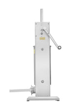 INSACCATRICE PROFI LINE, HENDI, PROFI LINE, 5L, 304X304X(H)640MM - 282588