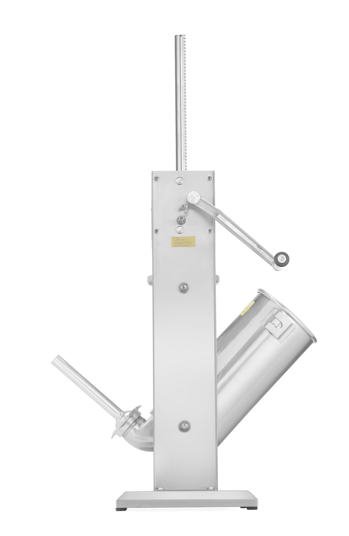 INSACCATRICE PROFI LINE, HENDI, PROFI LINE, 5L, 304X304X(H)640MM - 282588