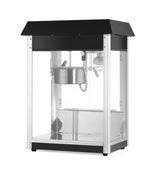 MACCHINA PER POPCORN, HENDI, ROSSO, 230V/1155W, 560X420X(H)760MM - 282748