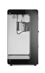 MACCHINA PER POPCORN, HENDI, 80L, NERO, 220-240V/1155W, 560X445X(H)775MM - 282823