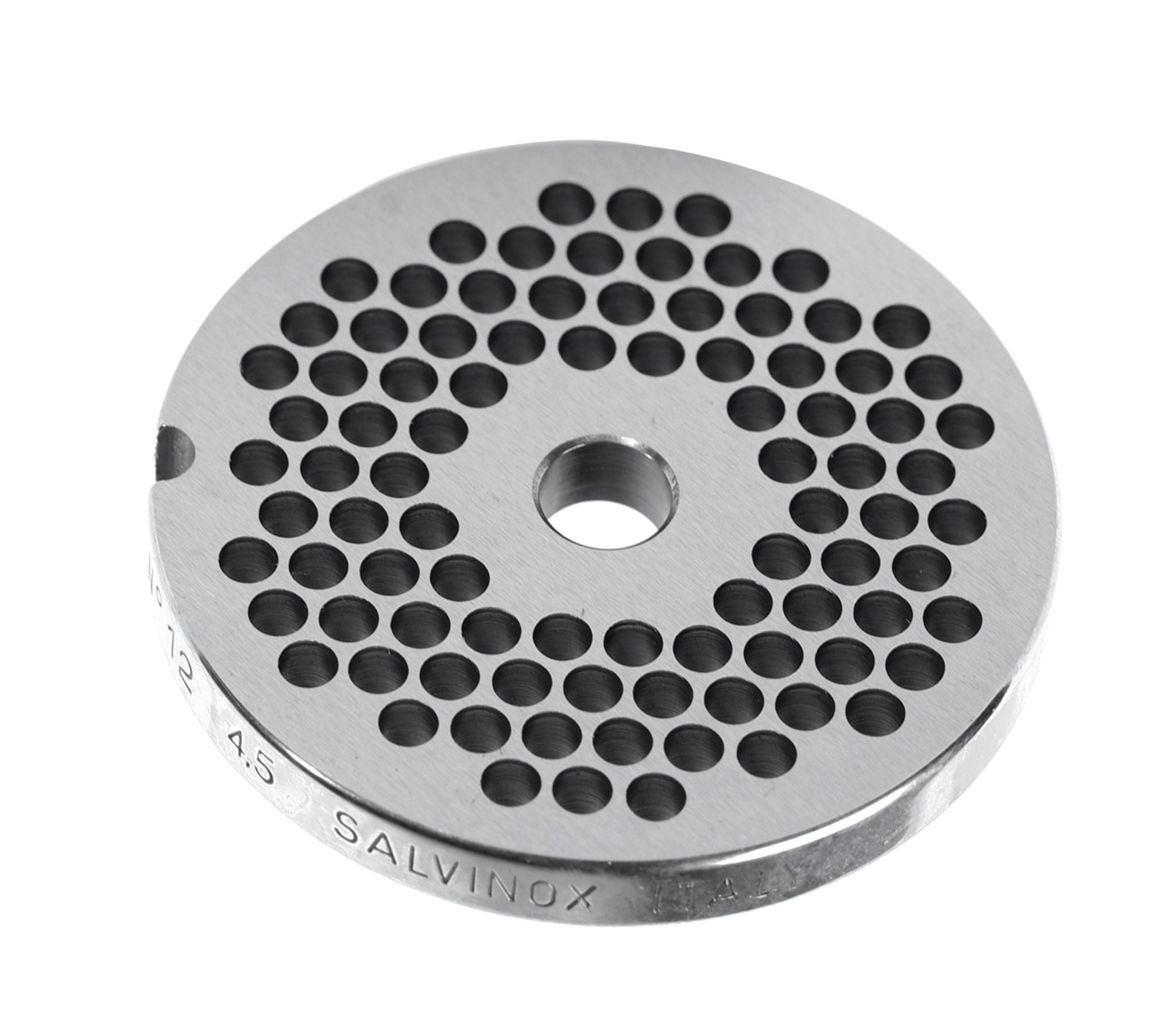 PIASTRA PERFORATA, HENDI, DIAMETRO DEL FORO: Ø6 MM, Ø82MM - 282854