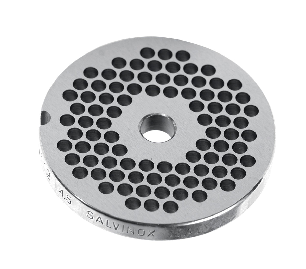 PIASTRA PERFORATA, HENDI, DIAMETRO DEL FORO: Ø3 MM, Ø82MM - 282885
