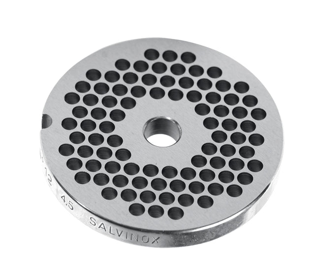 PIASTRA PERFORATA, HENDI, DIAMETRO DEL FORO: Ø3 MM, Ø82MM - 282885