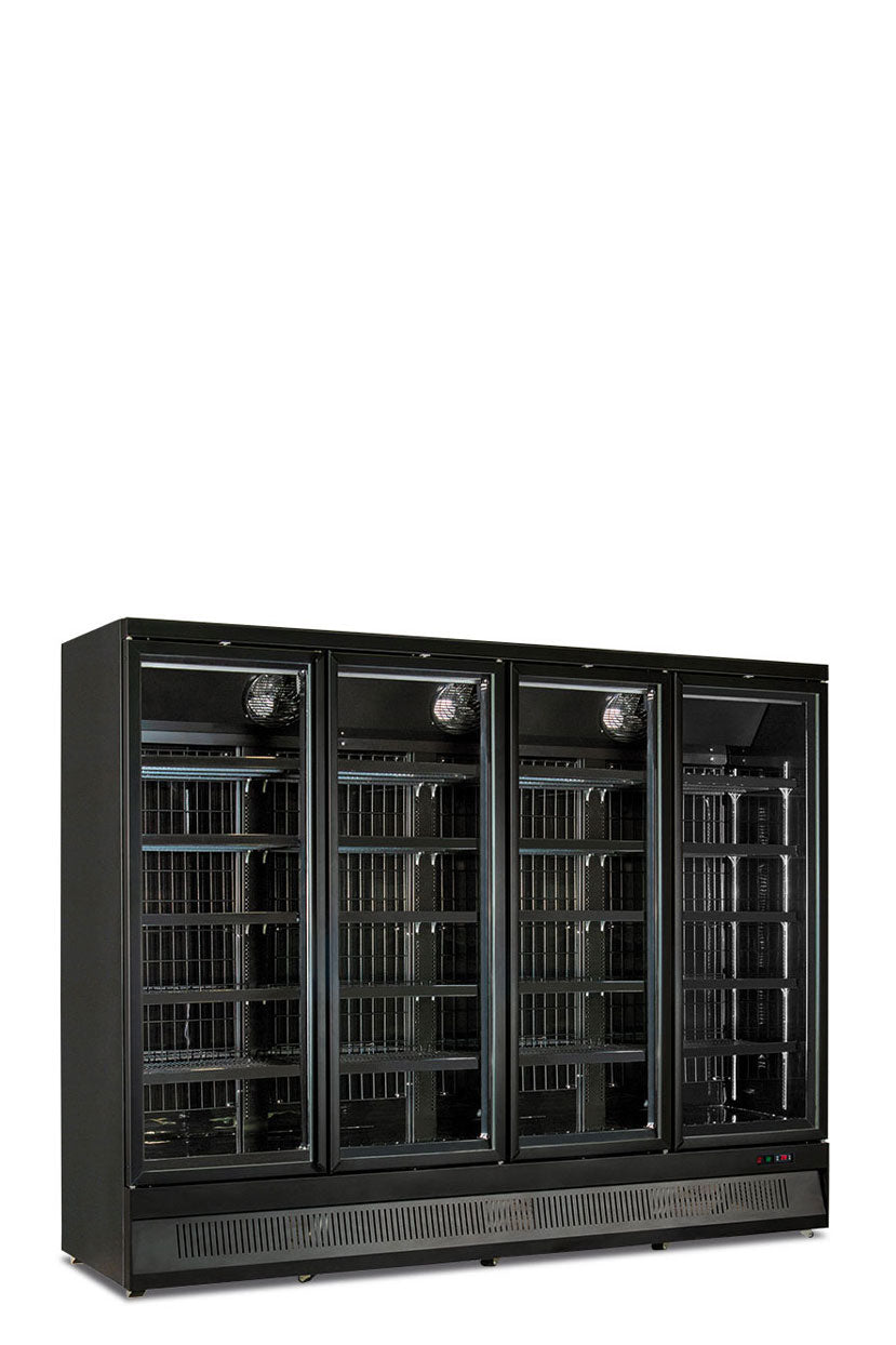 WALL CABINETS - MR 250 TN4