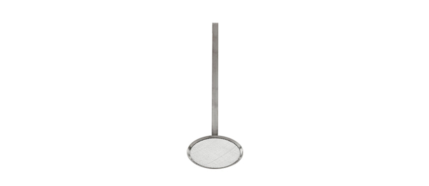 PADERNO SCHIUMAROLA RETE - 28690 - MORINI