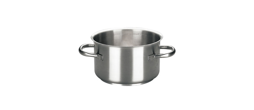 PADERNO INOX-EC.CASSERUOLA A.2M 11007-45 - 29063 - MORINI