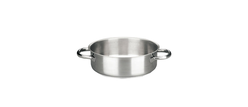 PADERNO INOX-EC.CASSERUOLA B.2M 11009-45 - 29070 - MORINI