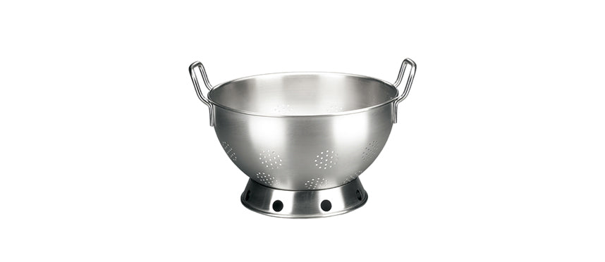 PADERNO INOX-EC.COLAPASTA C/B - 29071 - MORINI