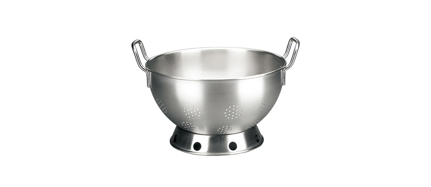 PADERNO INOX-EC.COLAPASTA C/B - 29072 - MORINI