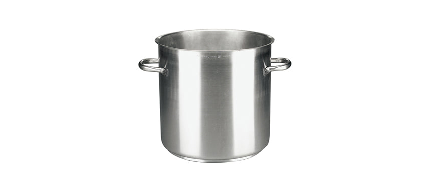 PADERNO INOX-EC.PENTOLA 28 - 29077 - MORINI