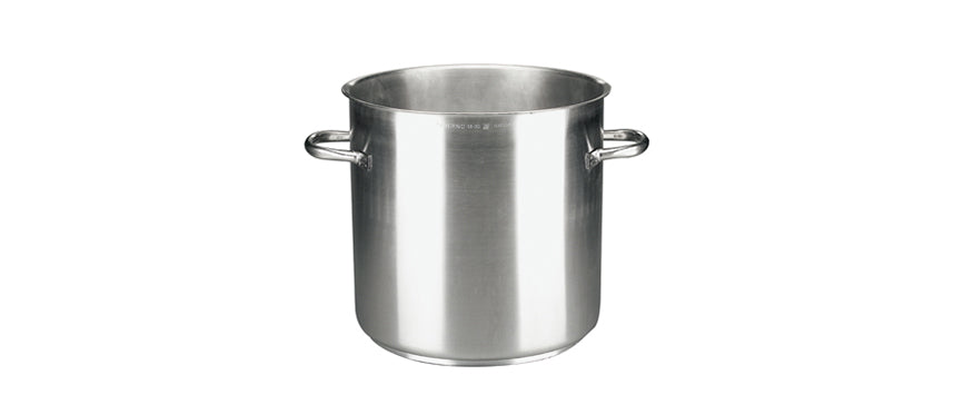 PADERNO INOX-EC.PENTOLA 32 - 29078 - MORINI