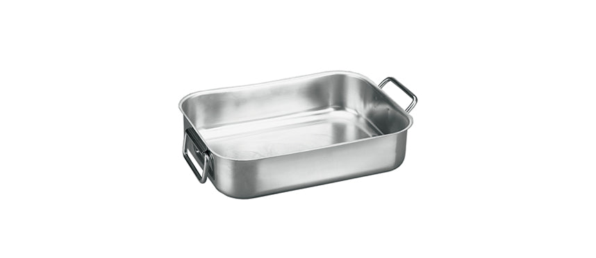 PADERNO INOX-EC.TORTIERA 60X35 - 29090 - MORINI