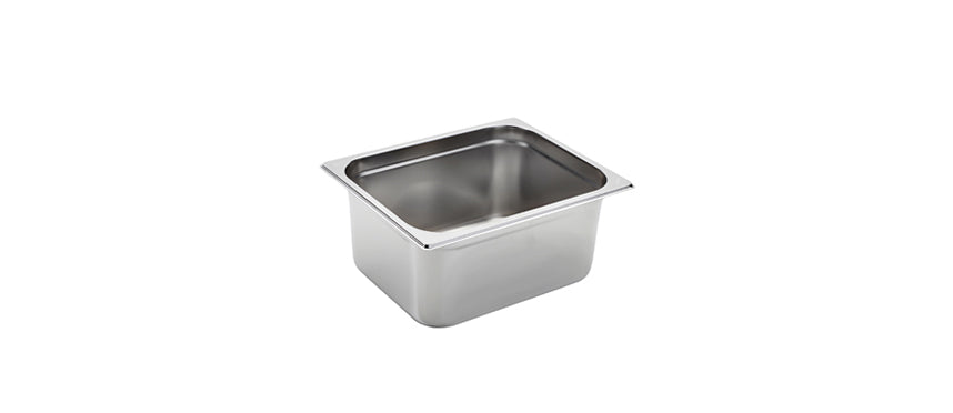 VASCA INOX 1/2 H.150 32,5X26,5 - 29322 - MORINI