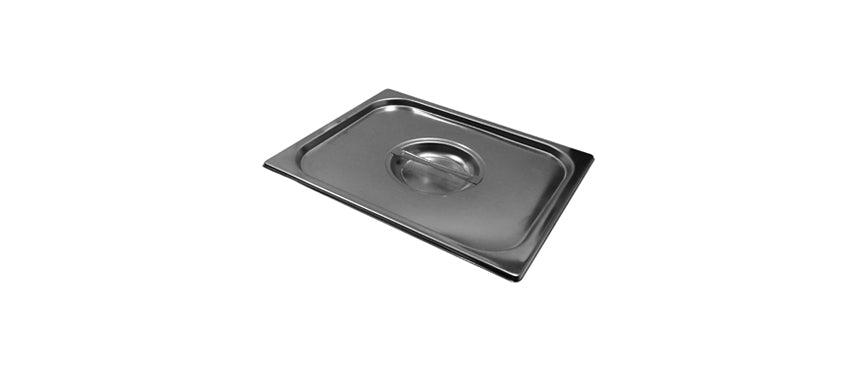 COPERCHIO INOX X VASCA 1/2 - 29324 - MORINI