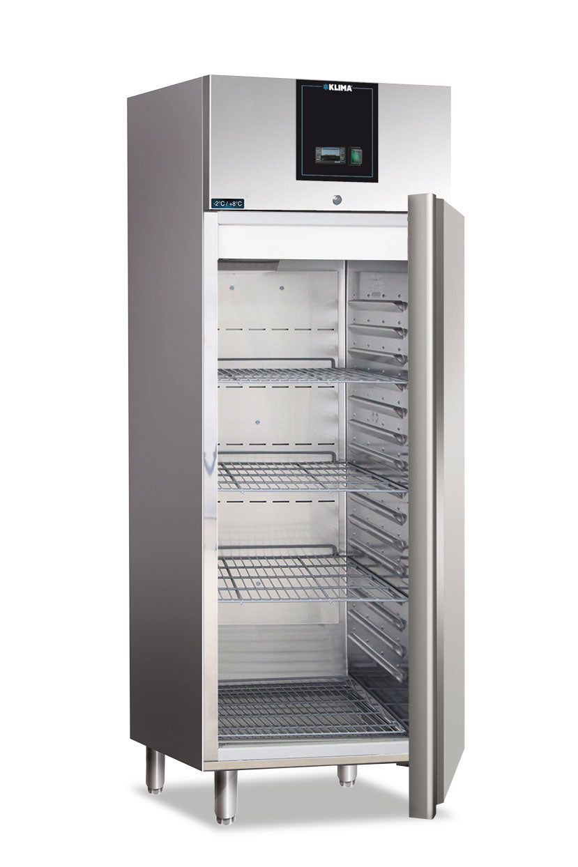 ARMOIRE EN ACIER - AXF 800 TN