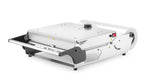 SIGILLATORE VASSOIO DOPPIO, HENDI, 230V/1400W, 653X487X(H)190MM - 297315