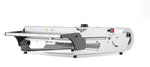 SIGILLATORE VASSOIO DOPPIO, HENDI, 230V/1400W, 653X487X(H)190MM - 297315