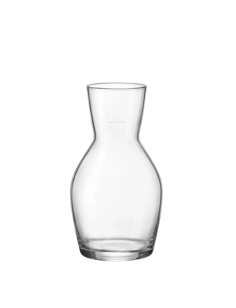 CARAFFA WINE CON TACCA 59 CL YPSILON 1.25022 BORMIOLI ROCCO - 0411737 - MEDRI
