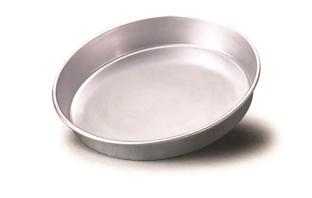 TORTIERA CONICA 30 CM FORNO - ALLUMINIO - 2 MM FAMA43/6 AGNELLI - 0070620 - MEDRI