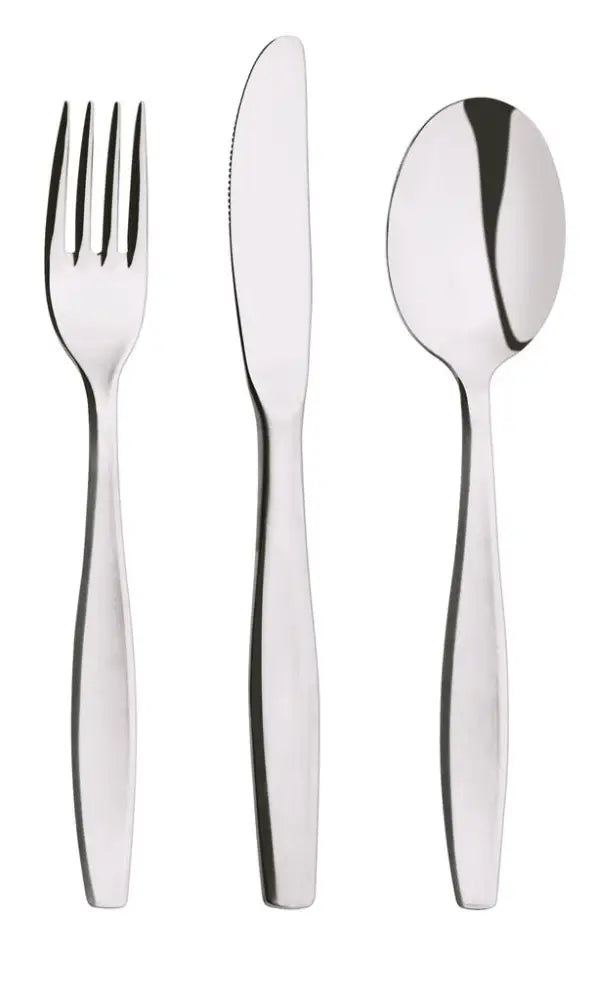CUCCHIAIO TAVOLA OSLO ABERT - 0010160 - MEDRI