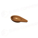 30 IMPRONTE CUCCHIAINO 68X33 H 15 MM - PIASTRA PER COOKMATIC 380X330 MM - PIASTRA-R - PAVONI ITALIA - PIASTRE E STAMPI