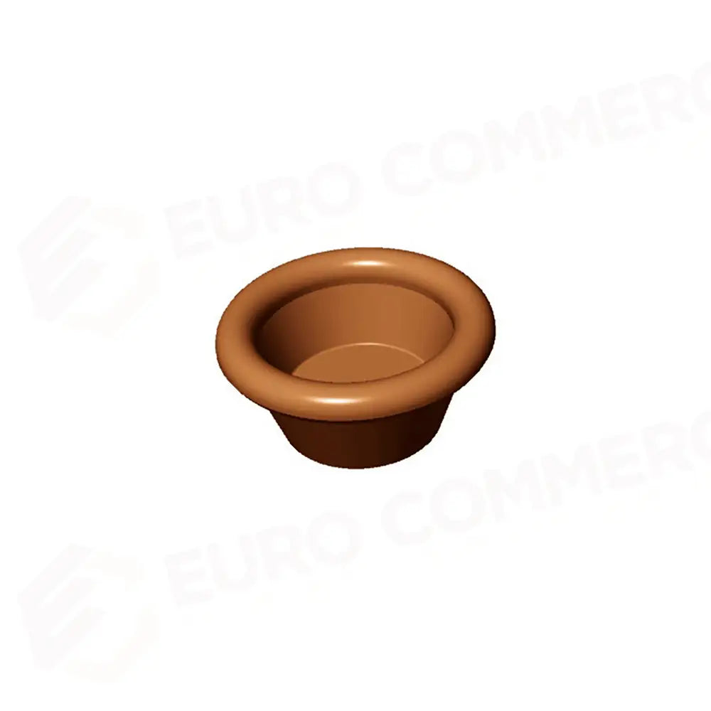30 IMPRONTE TONDE Ø 40/26 H 16 MM - PIASTRA PER COOKMATIC 380X330 MM - PIASTRA-D - PAVONI ITALIA - PIASTRE E STAMPI