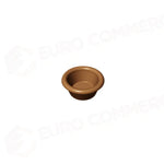 30 IMPRONTE TONDE Ø 46/30 H 20 MM - PIASTRA PER COOKMATIC 380X330 MM - PIASTRA-O - PAVONI ITALIA - PIASTRE E STAMPI