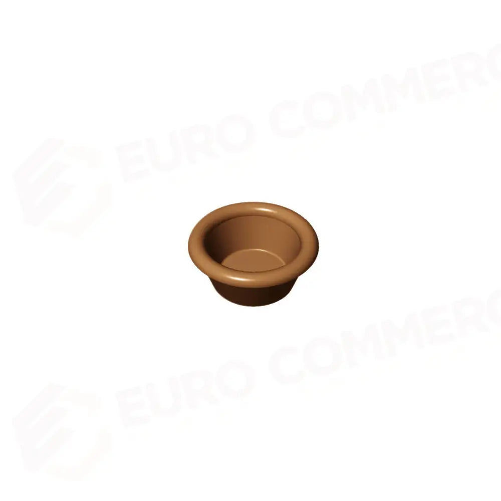 30 IMPRONTE TONDE Ø 46/30 H 20 MM - PIASTRA PER COOKMATIC 380X330 MM - PIASTRA-O - PAVONI ITALIA - PIASTRE E STAMPI