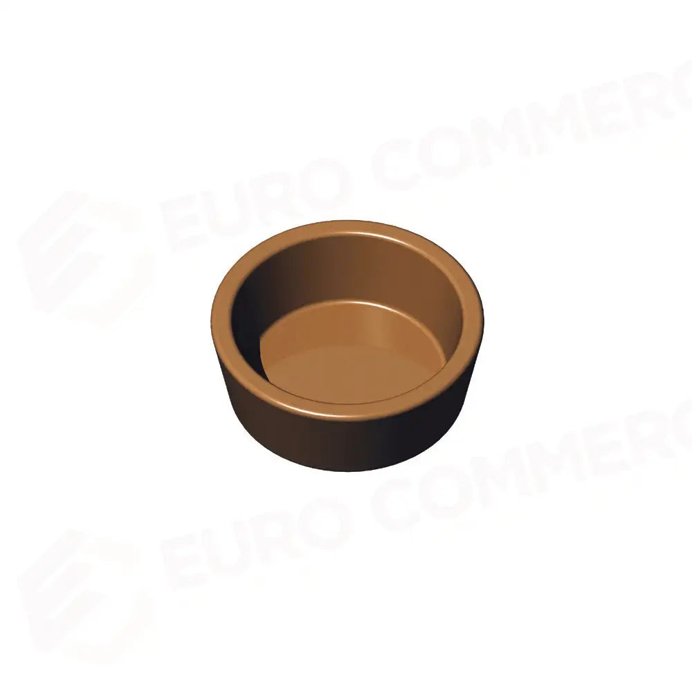 30 IMPRONTE TONDE Ø 48/41 H 20 MM - PIASTRA PER COOKMATIC 380X330 MM - PIASTRA26 - PAVONI ITALIA - PIASTRE E STAMPI