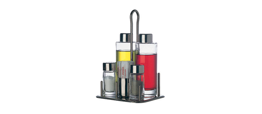PIAZZA MENAGE 5 PZ. - 30044 - MORINI