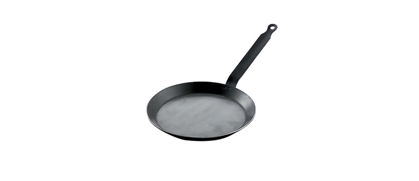 PADELLA CREPES FERRO CM.22 - 30364 - MORINI