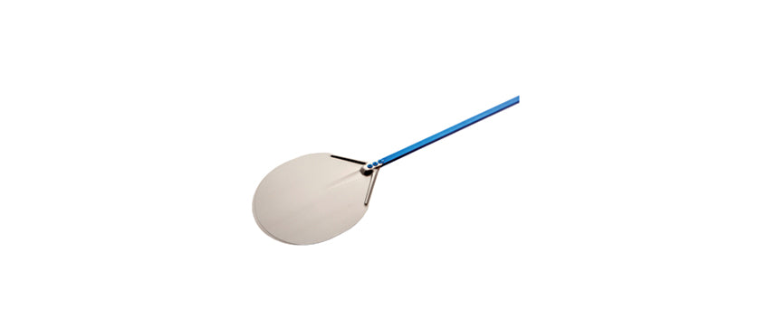 PALA PIZZA ALLUMINIO TONDA CM.36 - 30406 - MORINI