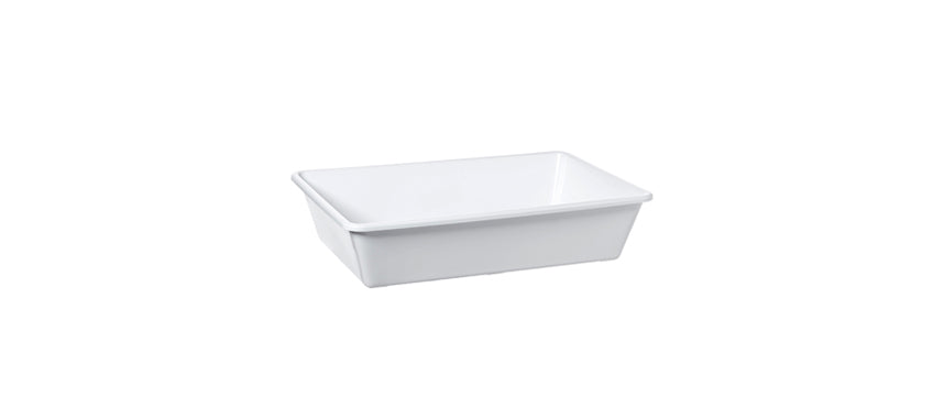 BACINELLA FR.50X34X11 LT.13 - 30622 - MORINI
