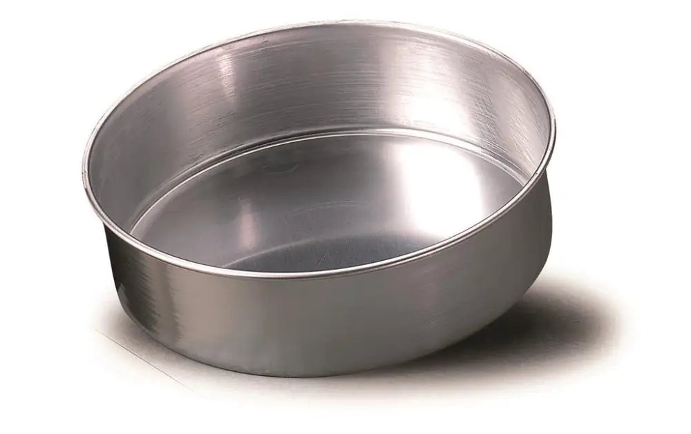 TORTIERA CONICA 24 CM FORNO - ALLUMINIO - 2 MM FAMA43/8 AGNELLI - 0070847 - MEDRI