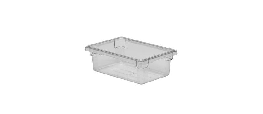 CAMBRO CONTENITORE RETTANGOLARE LT.13 12186CW135 - 31150 - MORINI