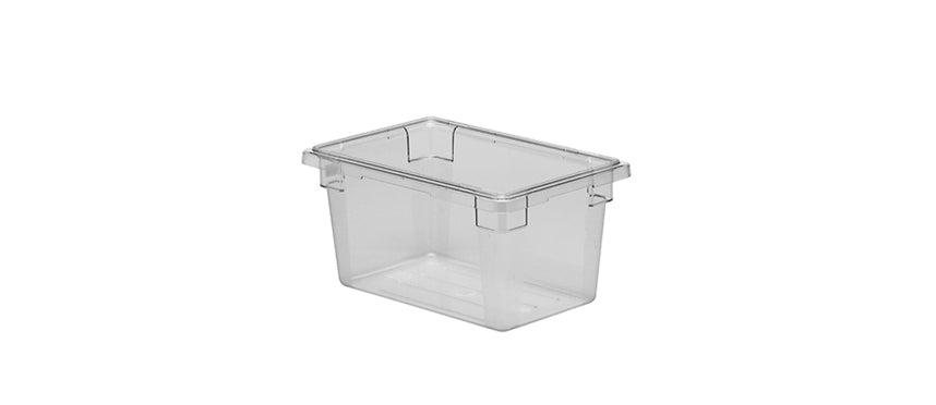 CAMBRO CONTENITORE RETTANGOLARE LT.20 - 31151 - MORINI