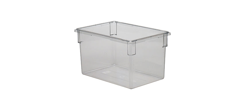 CAMBRO CONTENITORE RETTANGOLARE LT81 182615CW135 - 31158 - MORINI