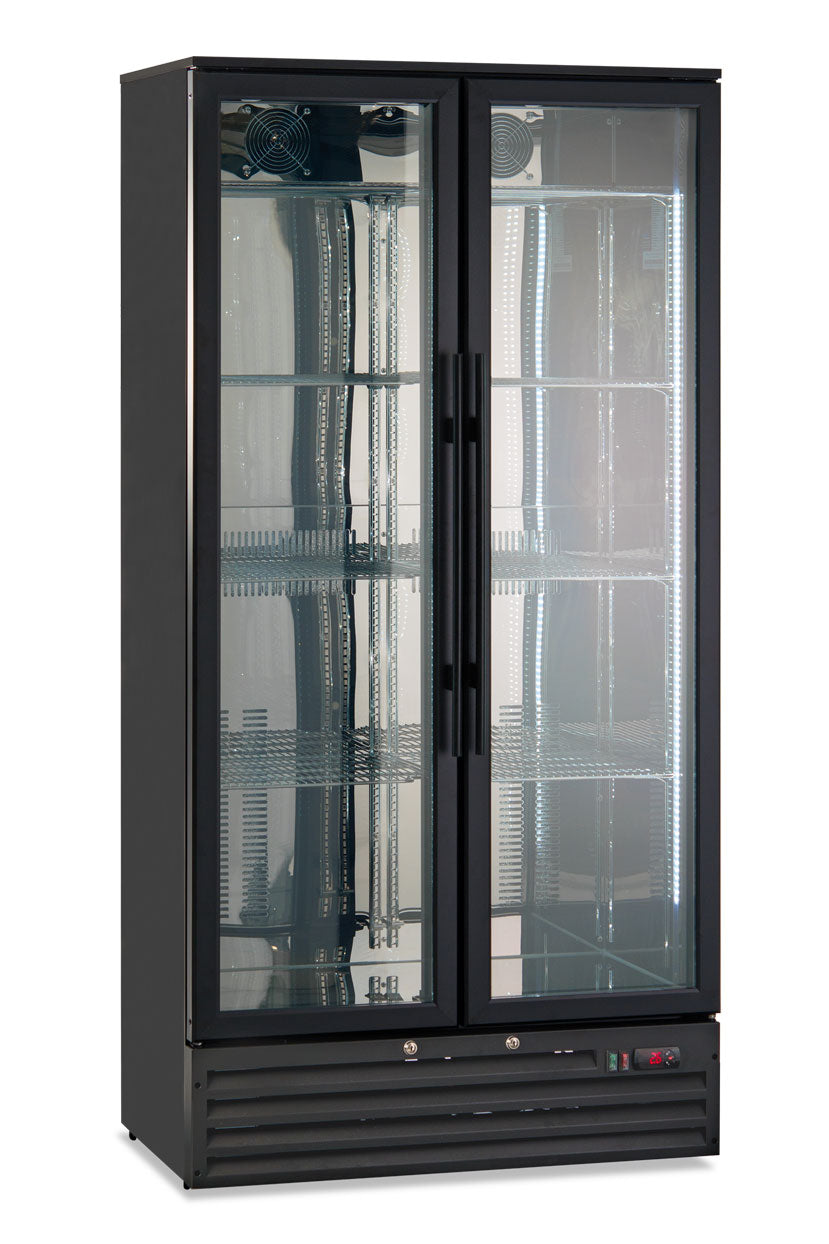 FRIGO VINI - CLW 500 XH