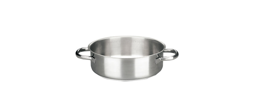 PADERNO INOX-EC.CASSERUOLA B.2M 11009-50 - 32159 - MORINI