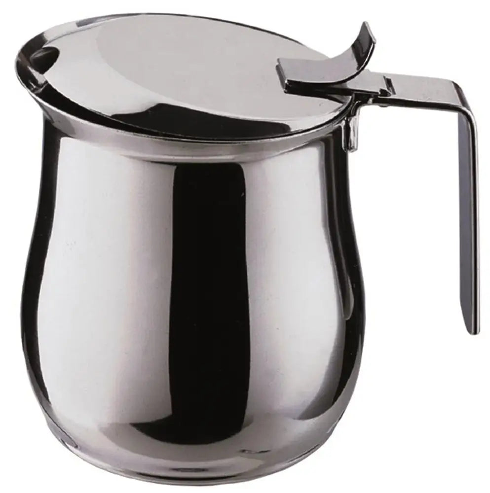 CAFFETTIERA 1 TAZZA 15 CL ALPI 152 ILSA - 1380132 - MEDRI