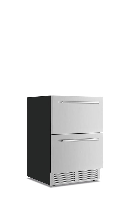 FRIGO VINI - DW 82 NERO