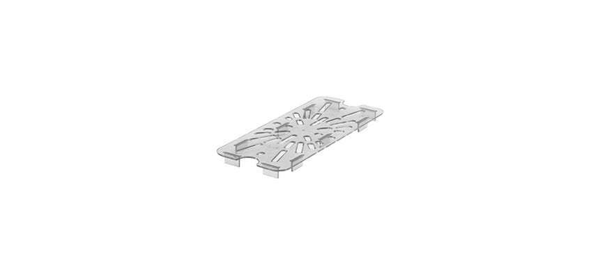 CAMBRO GRIGLIA GGN 1/3 - 32279 - MORINI