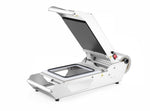 SIGILLATORE VASSOIO COMPATTO, HENDI, 230V/700W, 582X285X(H)185MM - 330005