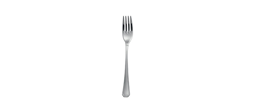 AMERICA PINTI FORCHETTA TAVOLA - 33005 - MORINI