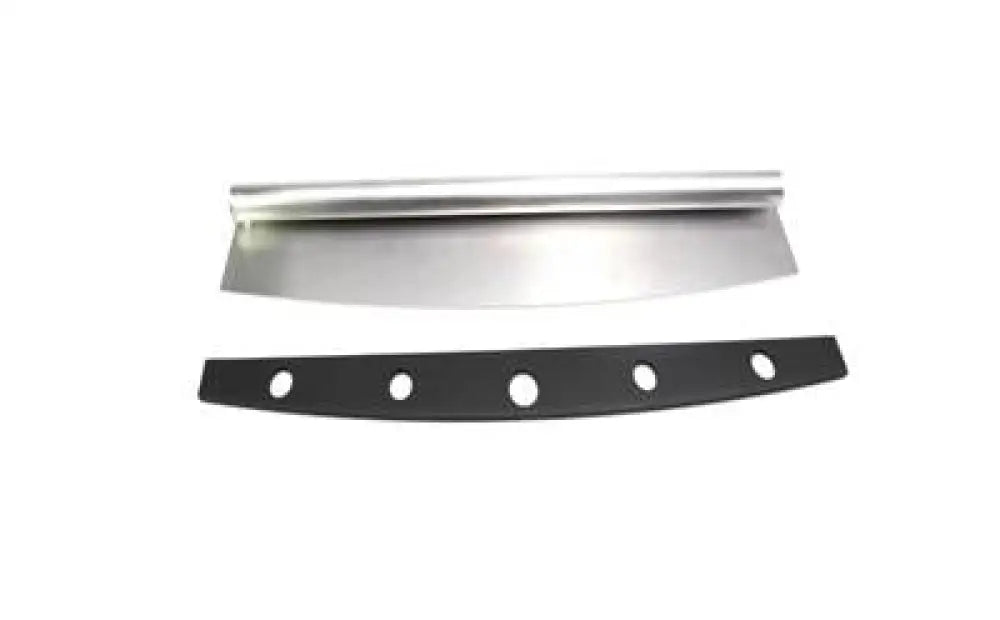 COLTELLO PIZZA 35X10 CM BB PRO KAMADO BAPK AGNELLI - 0072247 - MEDRI