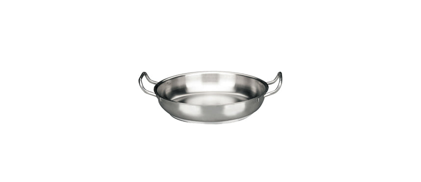 PADERNO INOX TEGAME 2/M - 34885 - MORINI