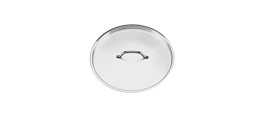 PADERNO INOX COPERCHIO - 34887 - MORINI