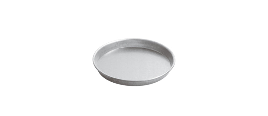 TORTIERA FORNO TONDA ALLUMIN. - 35592 - MORINI